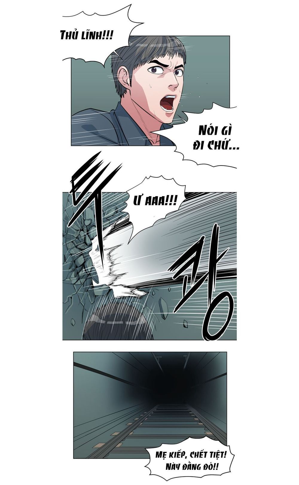 kẻ phán xét chapter 26 8