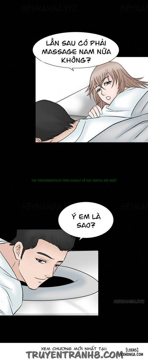 mùi vị của đôi bàn tay chapter 44 19