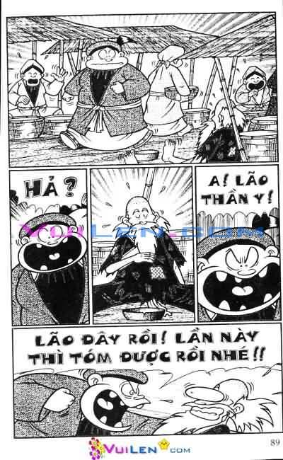 thần đồng đất việt chapter 58 86