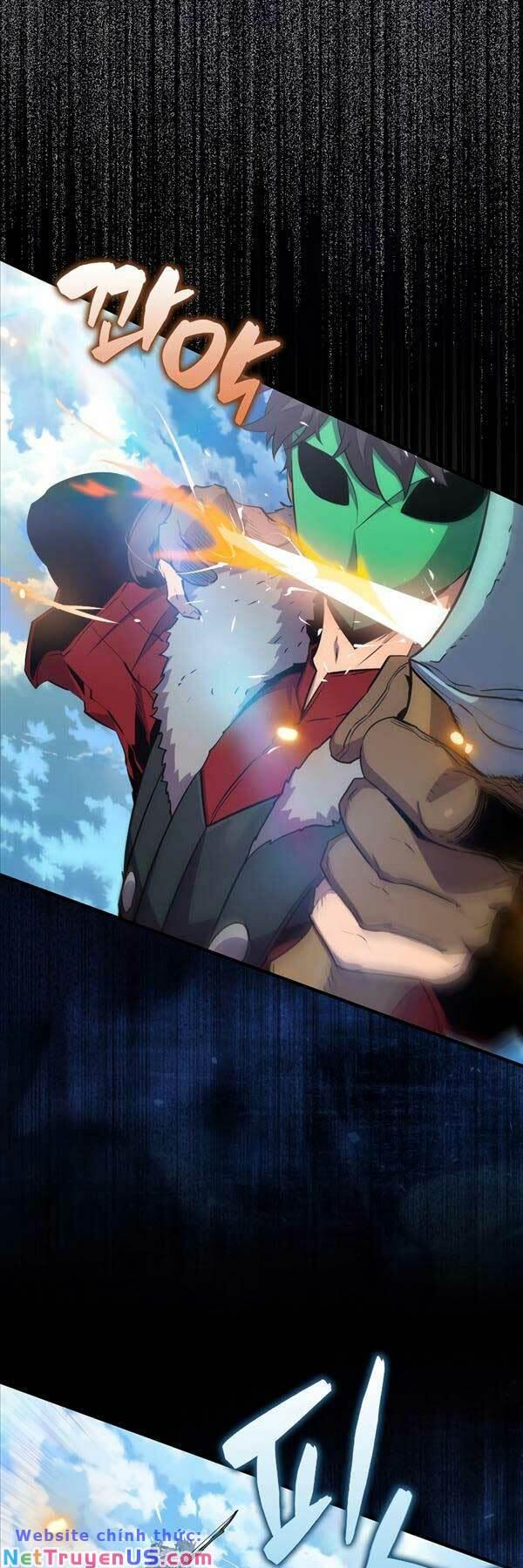 tôi thăng cấp trong lúc ngủ chapter 86 18