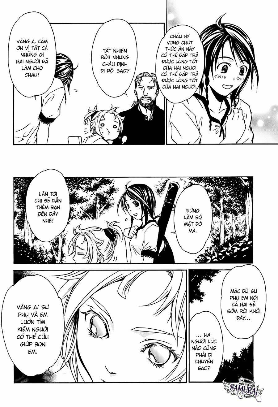 seikon no qwaser chapter 7 25