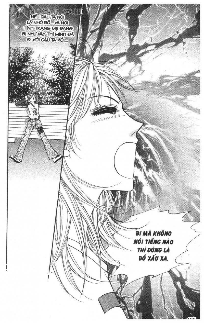 người yêu hoa chapter 2 135
