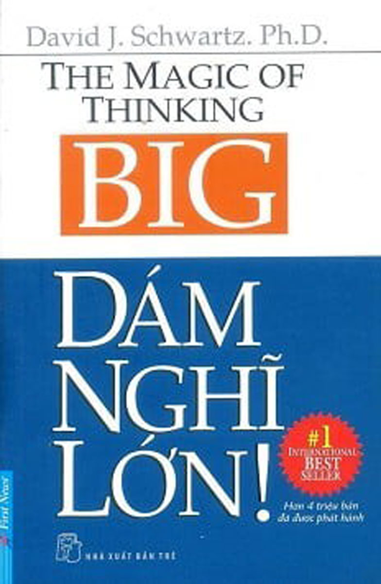 Dám Nghĩ Lớn  _FN
