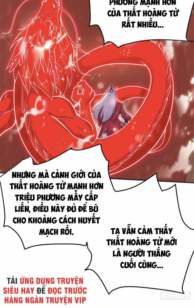 tối cường thăng cấp chapter 150 3