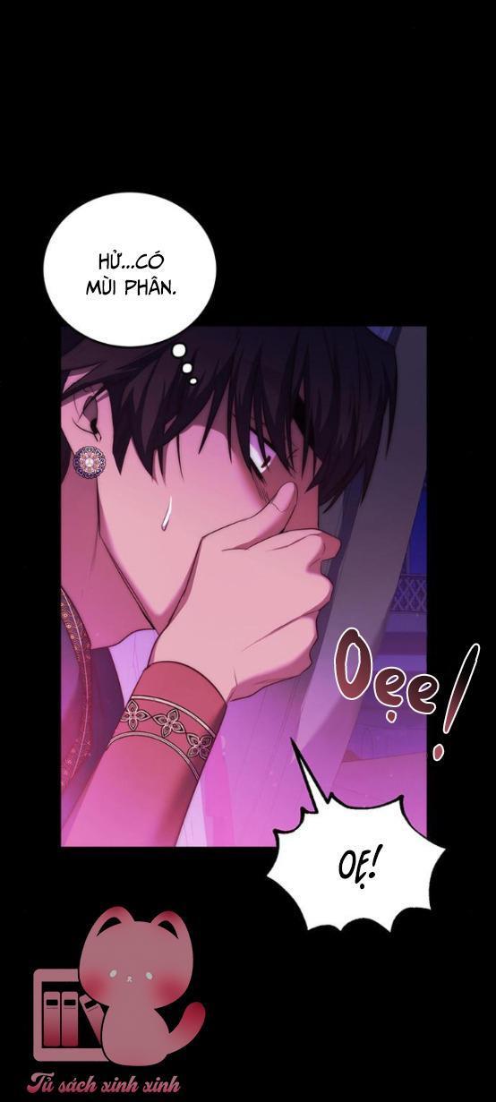 kẻ cướp đoạt hoàng hậu chapter 8 57