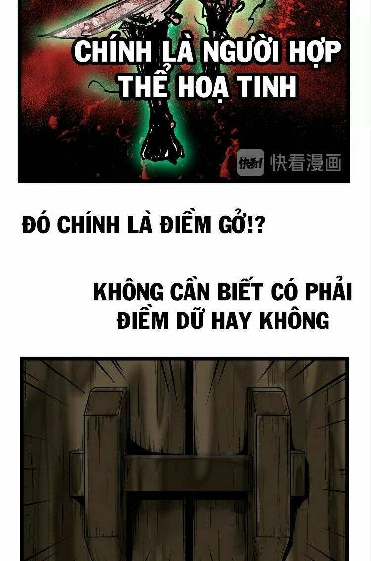 ominous liar chapter 32 46