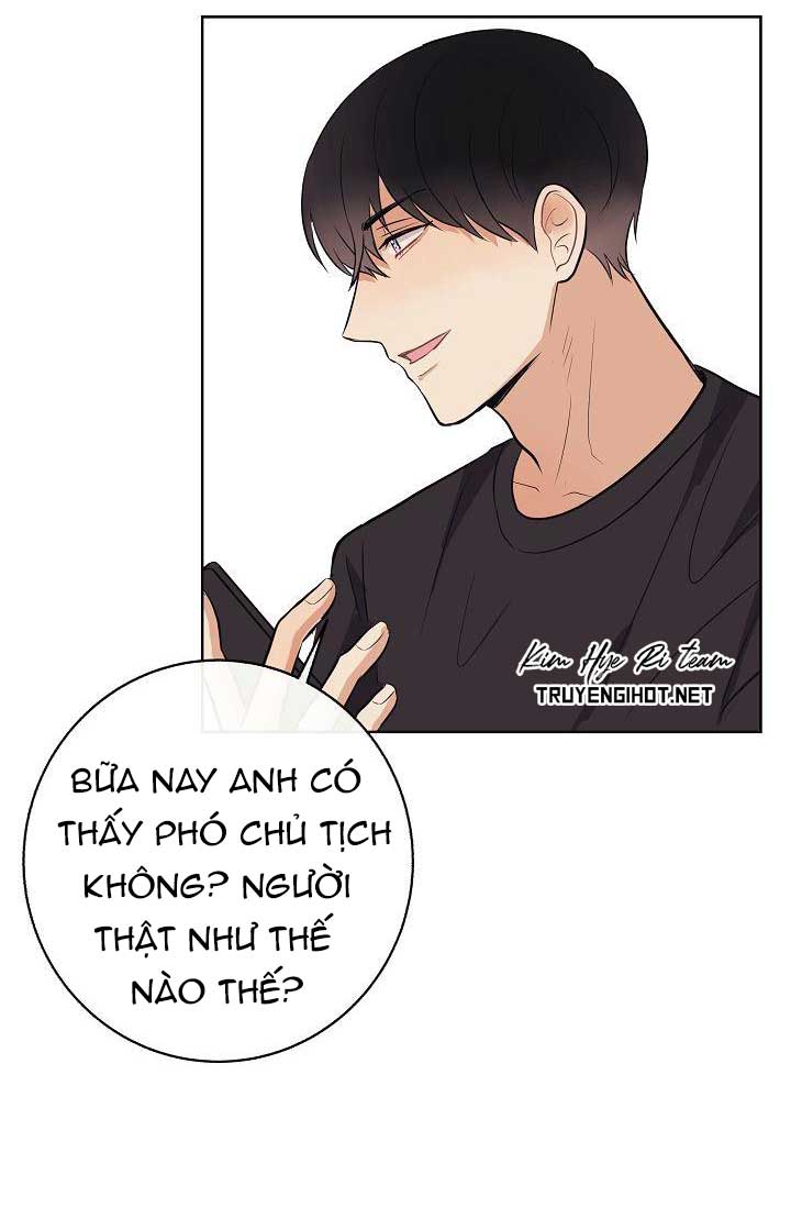 đứa bé là con tôi chapter 8 52