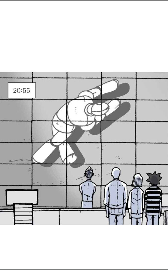 mắc kẹt trên mặt trăng chapter 14 59