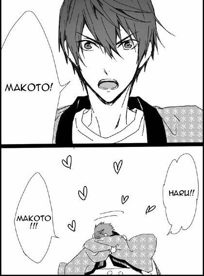 harumako dj chapter 3 11