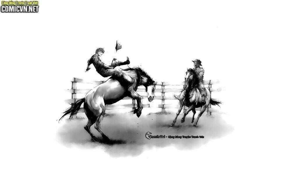 green blood chapter 35 14