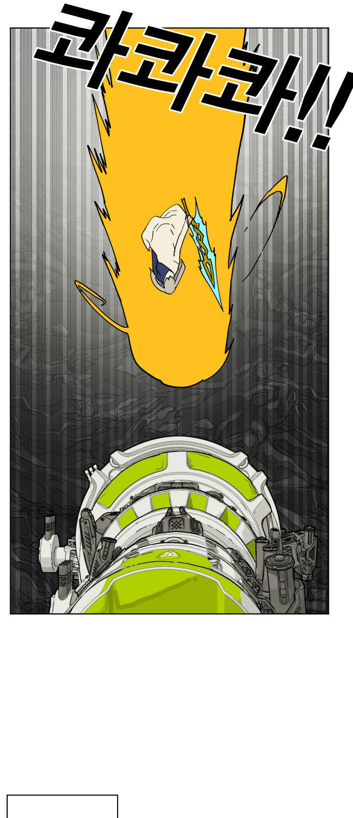 hard core leveling warrior chapter 146 40