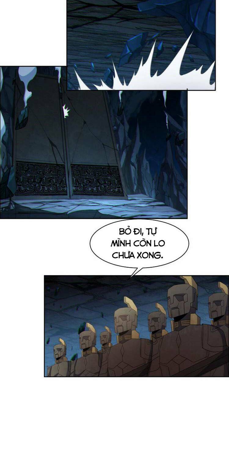 thôn phệ một thế giới tu tiên chapter 107 8