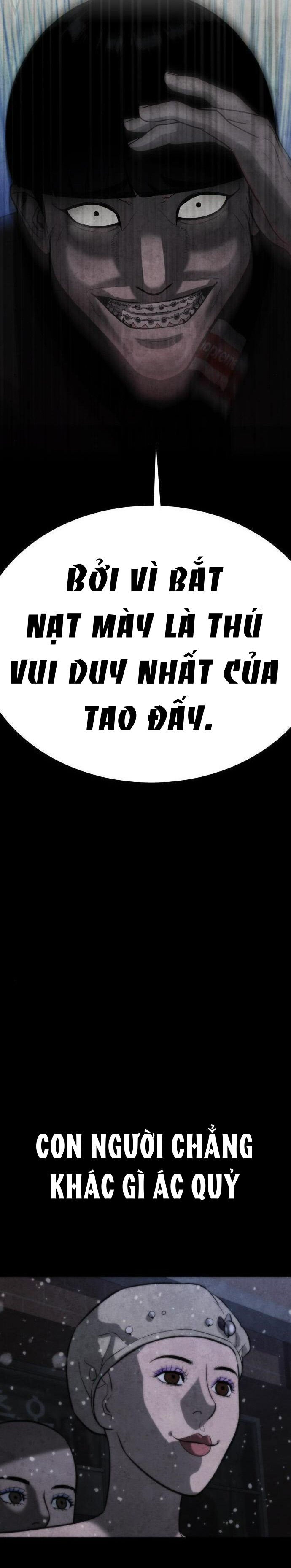 bạch huyết - white blood chapter 88 18