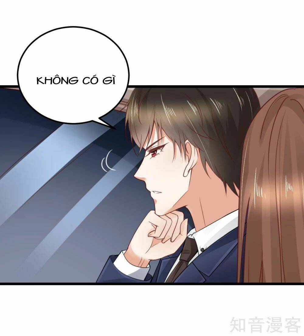 cường thế tù ái - địch thiếu đừng xằng bậy chapter 43 5