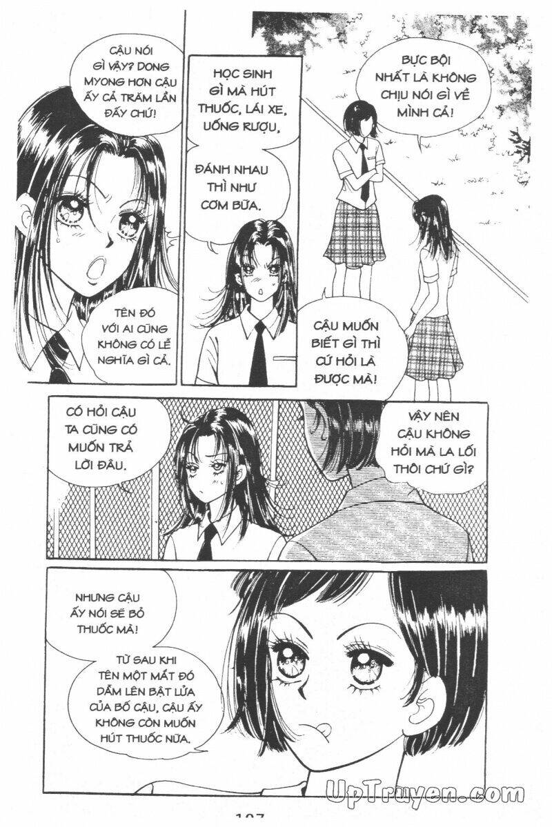 cô nàng ngổ ngáo chapter 9 107
