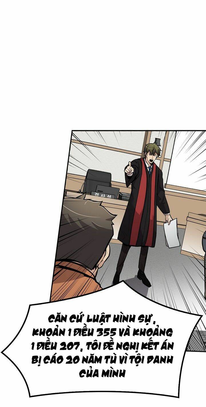 điều tra viên chuyển sinh chapter 82 36