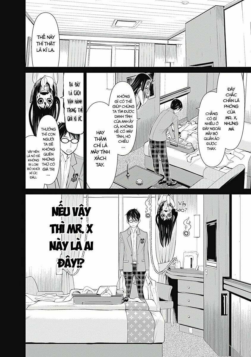 kako to nise tantei chapter 24 18