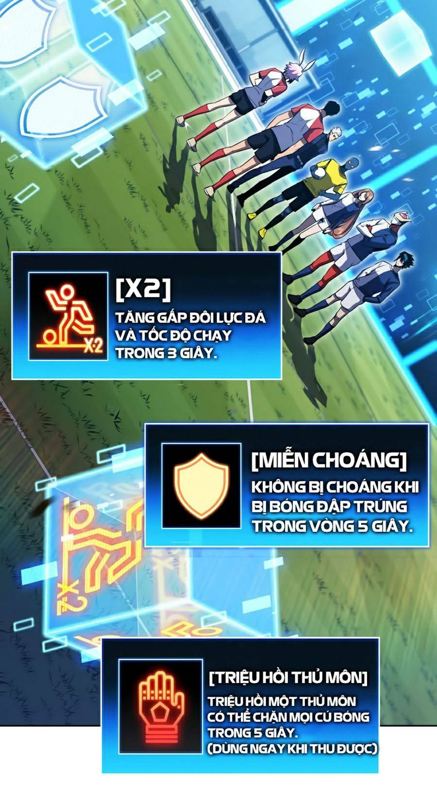 kẻ thách đấu chapter 19 78