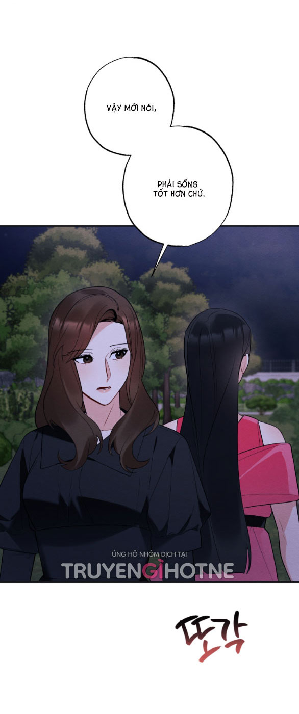 [18+] hôn nhân bị đánh cắp chapter 32.1 26