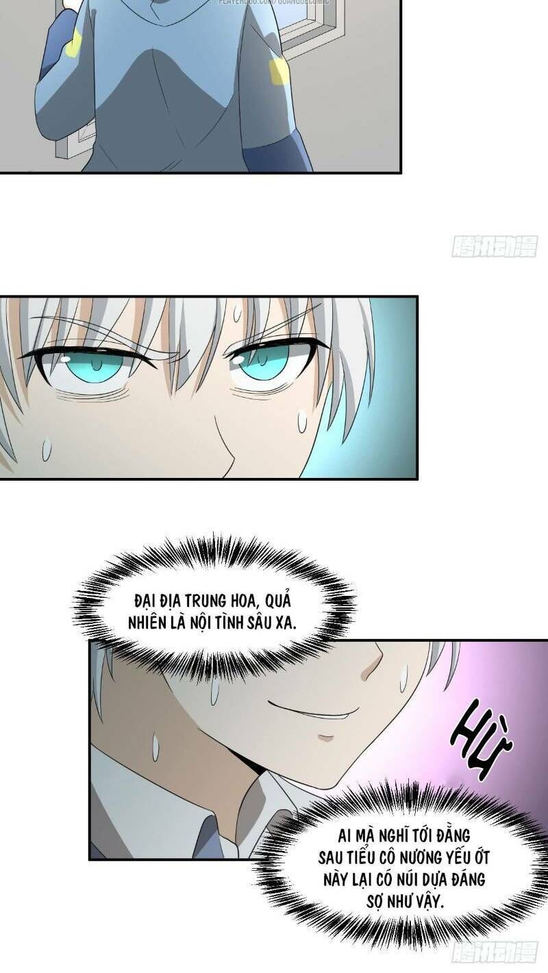 nghịch thiên tiên mệnh chapter 21 16