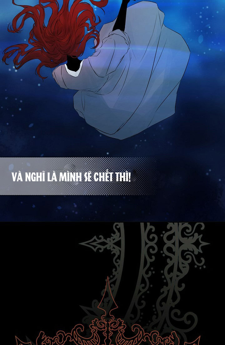 tôi biết bí mật của nam phụ chapter 1 41