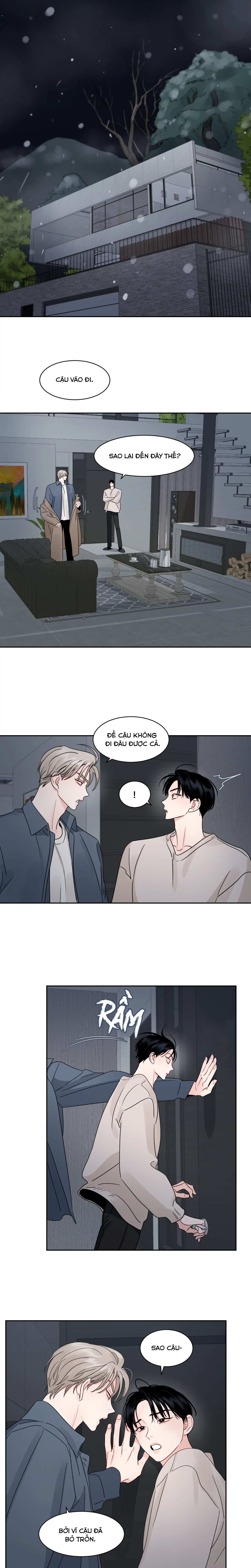 cái bóng của tôi chapter 17 6