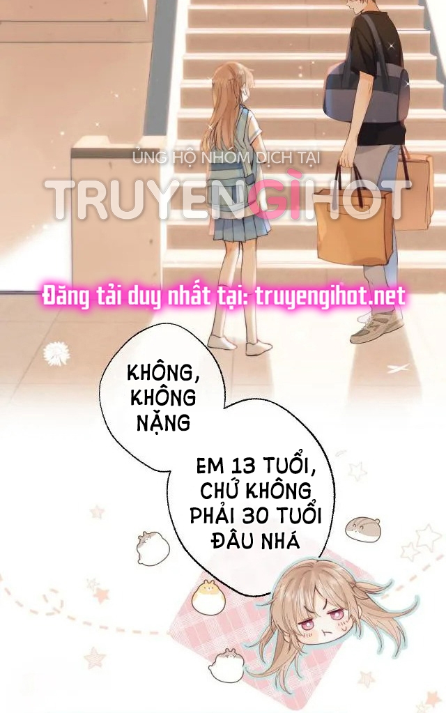 vụng trộm không thể giấu - mối tình thầm kín chapter 9 52