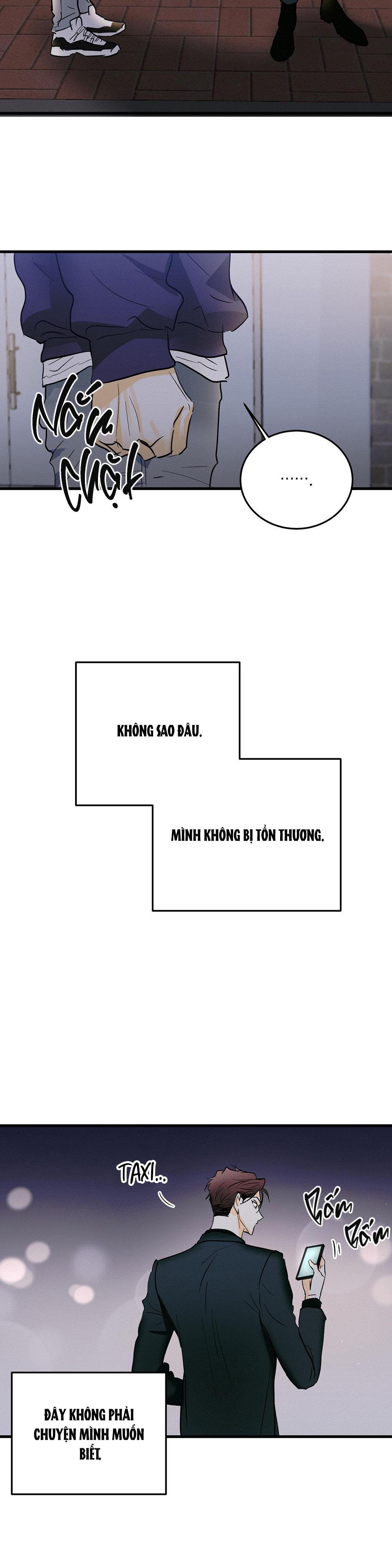 lie again chapter 11 17