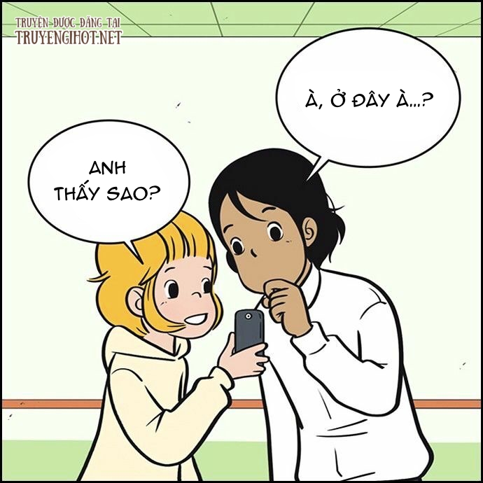 yumis cells chapter 59 22