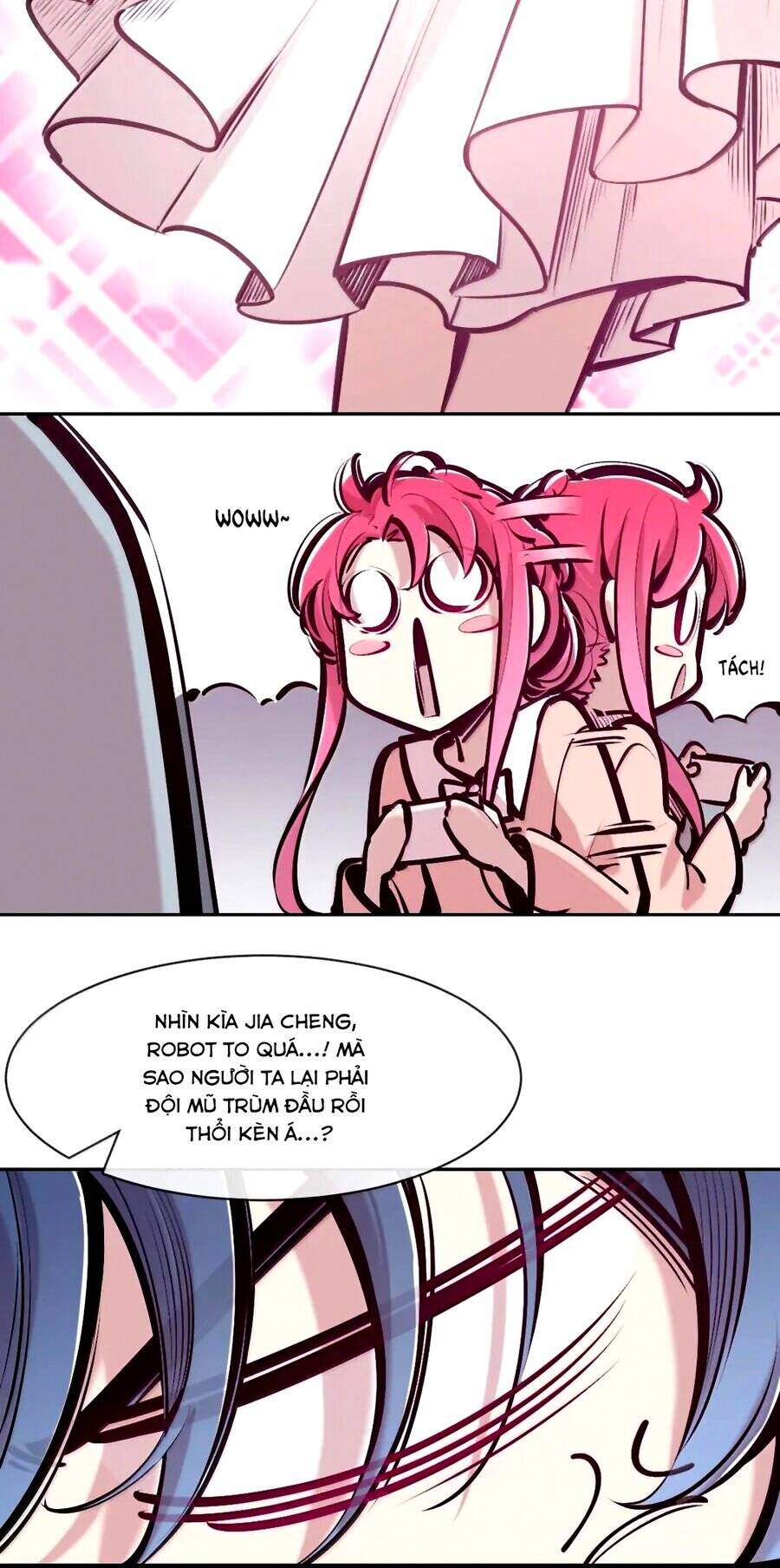 oan gia chung nhà ! chapter 126.1 8