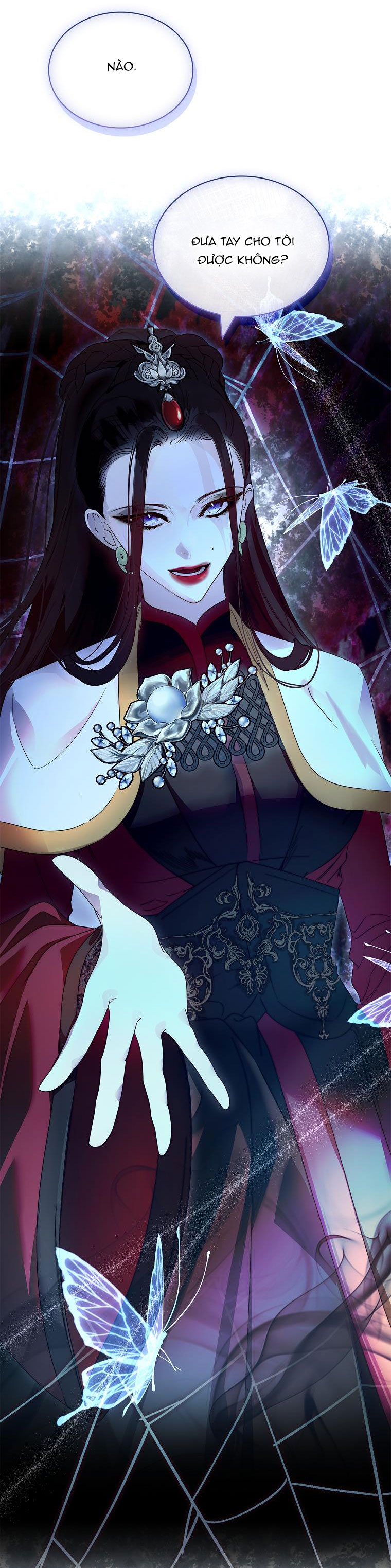 Tôi Đã Nuôi Hồ Ly Sai Cách Rồi chapter 38.2 23