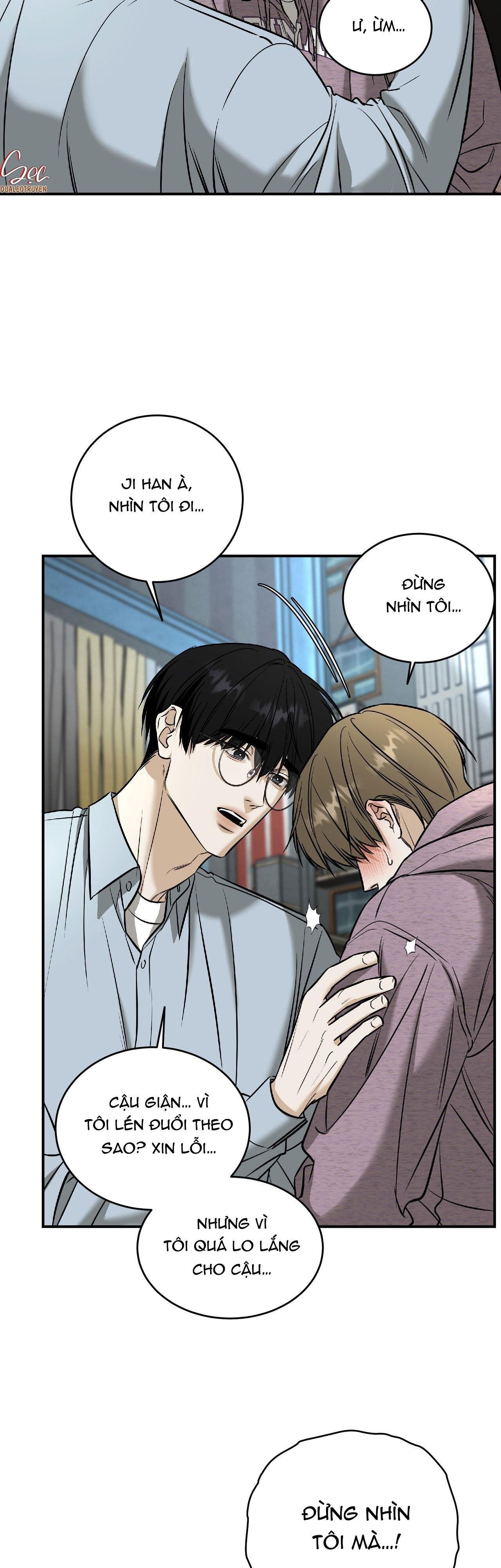 người đàn ông cho em tất cả chapter 43 33