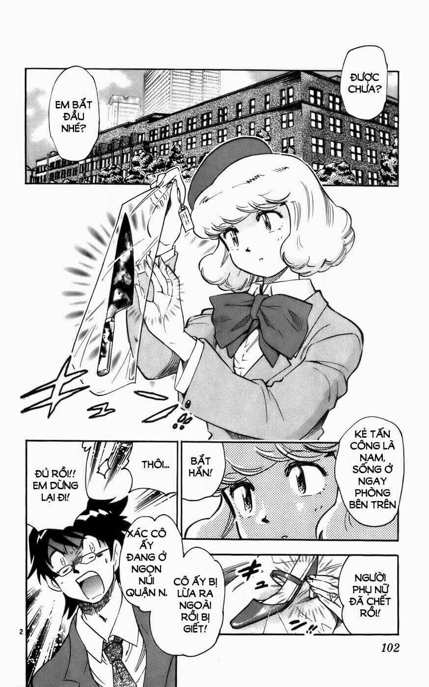 loli siêu năng lực chapter 8 3