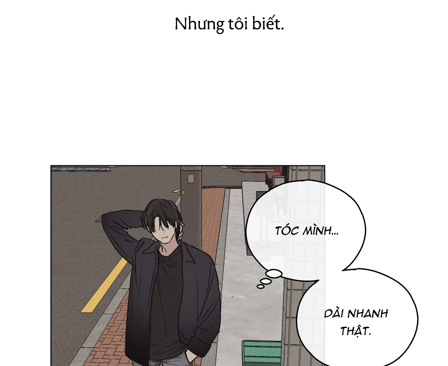 phục thù chapter 9 154