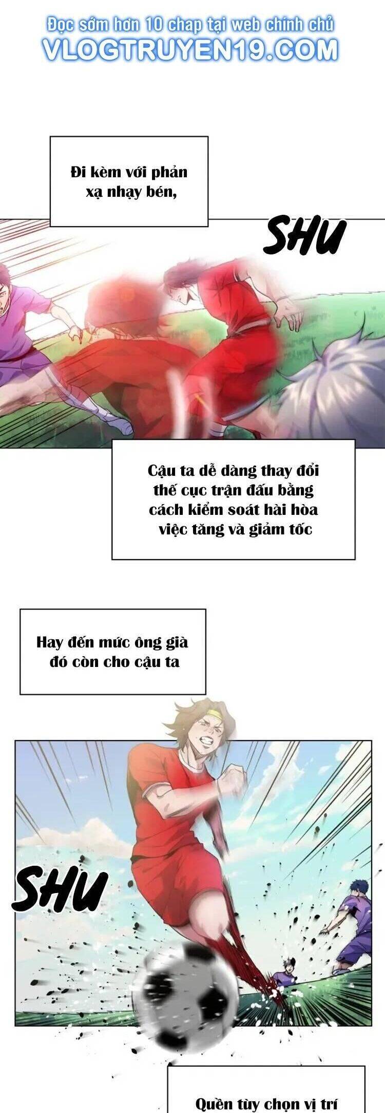 Góc Cao Khung Thành chapter 62 15