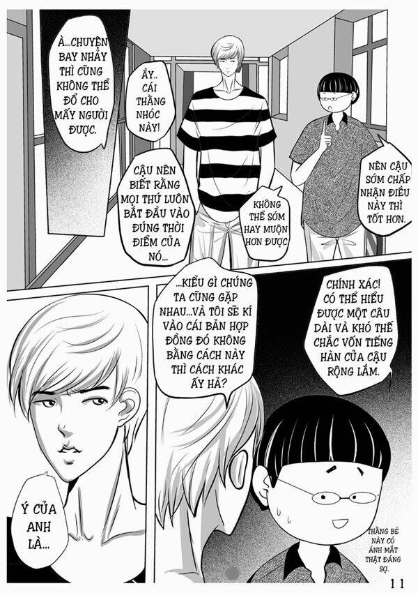 my dream chapter 2 13