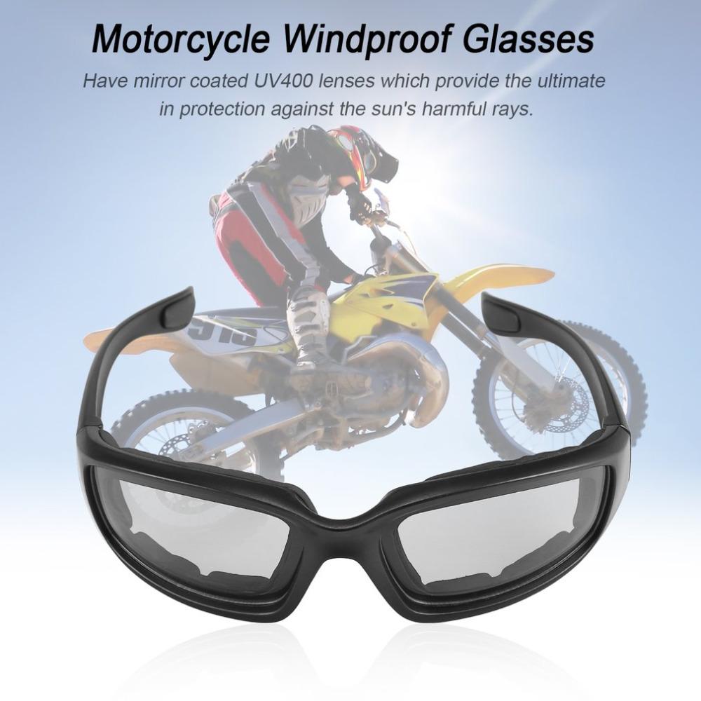 Kính bảo vệ xe đạp kính bảo vệ kính mắt chống bụi mắt kính mắt kính mắt kính mắt ngoài trời kính mắt mới Lenses Color: Yellow
