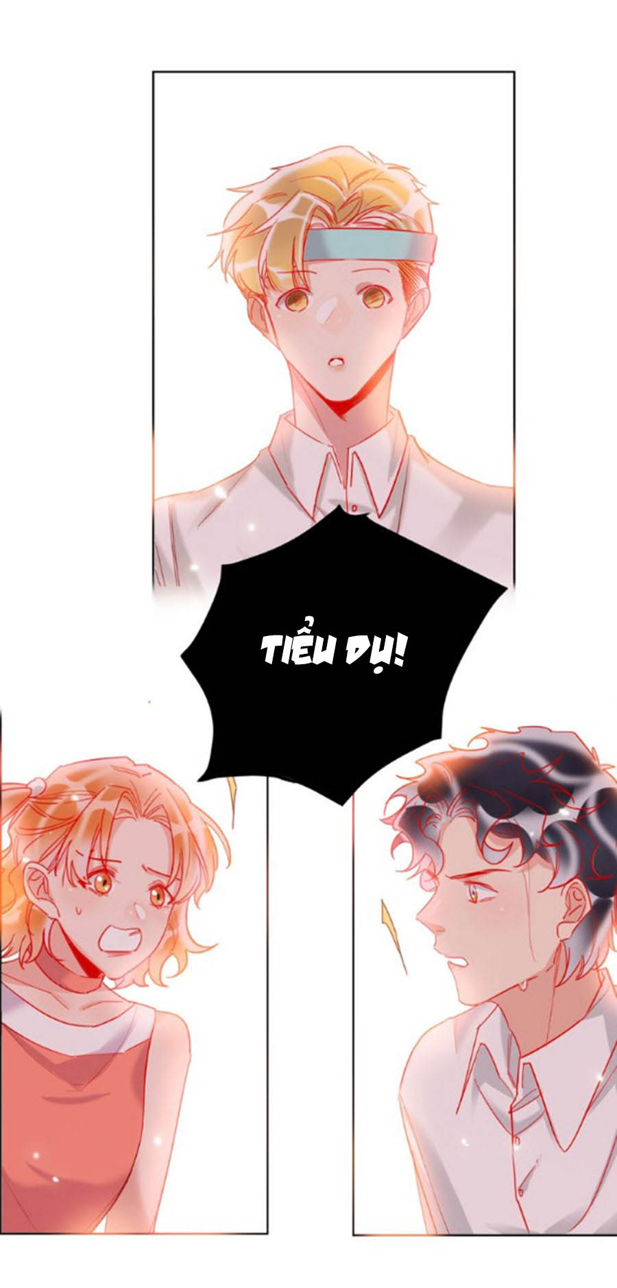 kế hoạch đánh chiếm của công chúa nghèo chapter 42 38