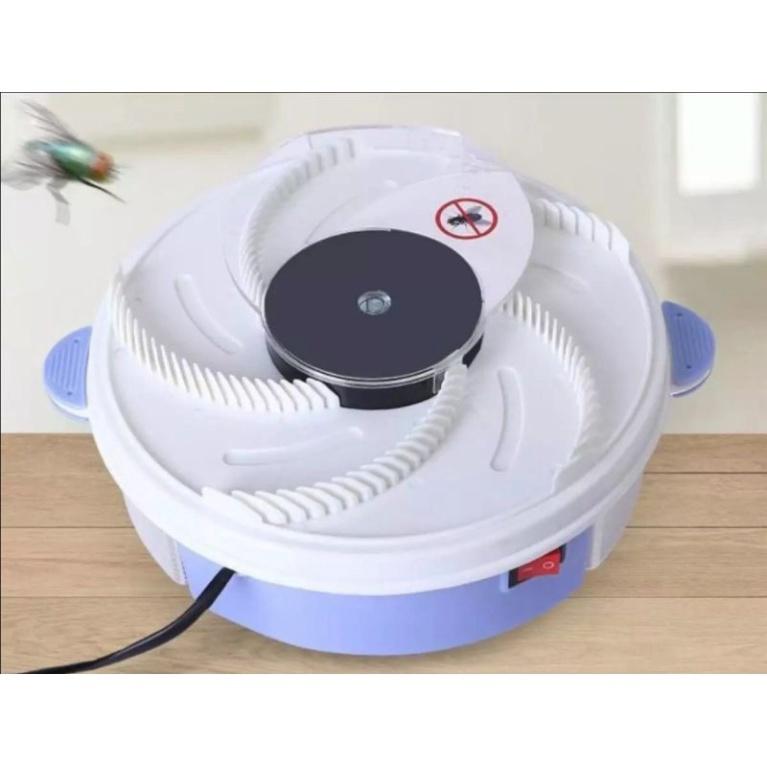 Máy bắt ruồi, muỗi thông minh tự động