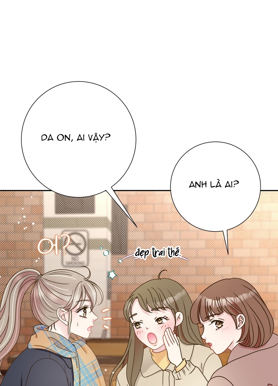 [18+] trải nghiệm thân mật với bạn của anh trai chapter 40.1 13