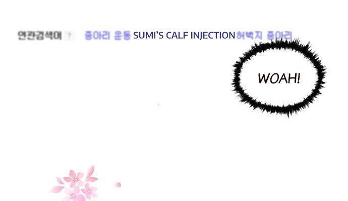 for 5kg! chapter 3 10