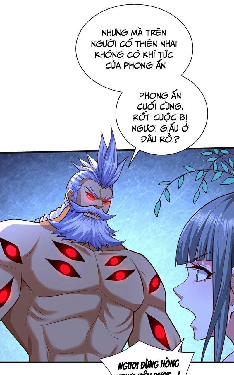 bị sư phụ xinh đẹp dùng 99 cách dạy dỗ thành thánh chapter 236 32