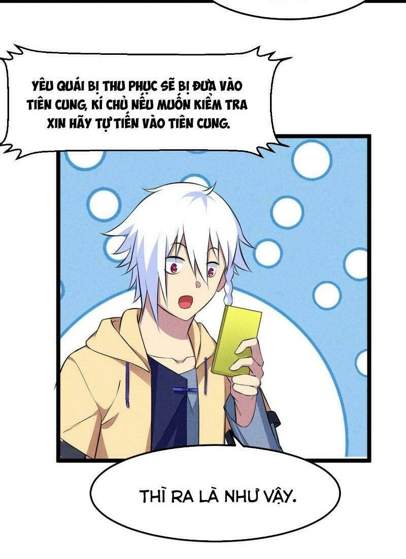 thần tiên rút thẻ chapter 12 22