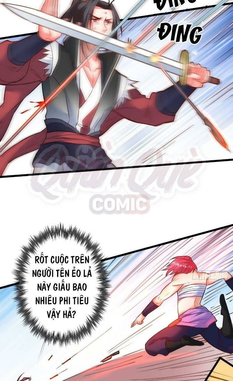 trọng sinh tối cường ma tôn ở rể chapter 47 2