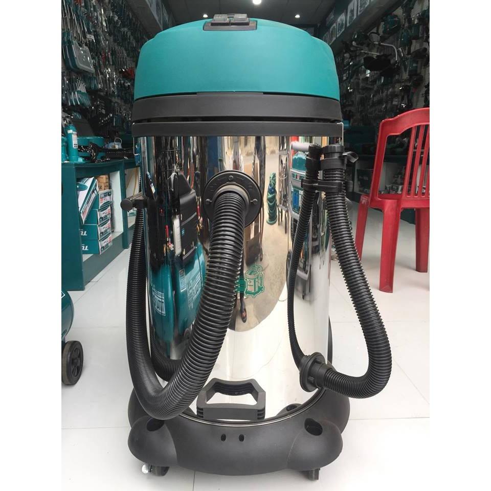 MÁY HÚT BỤI 75L  TOTAL TVC24751 - HÀNG CHÍNH HÃNG