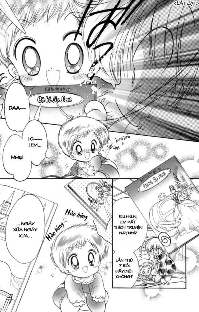 daa! daa! daa! chapter 26 11