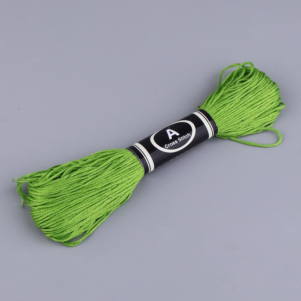 Cartoon Caterpillar Doll Crochet Kit Crochet For Beginners DIY Knitting Kit