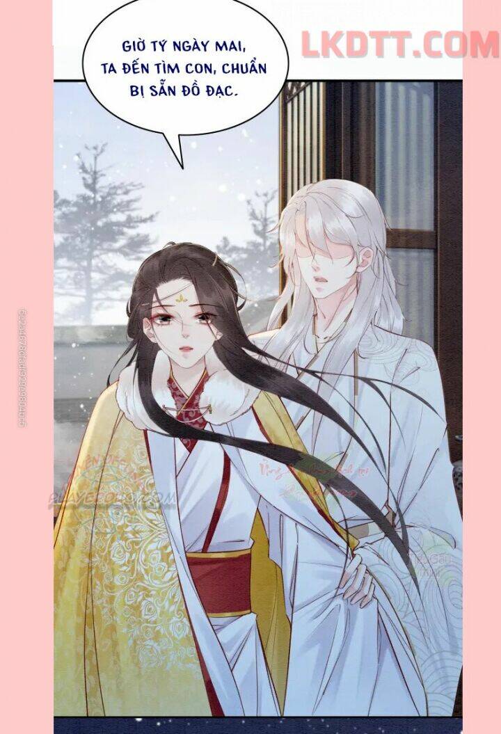 trọng sinh bá sủng nhiếp chính vương quá mạnh mẽ chapter 225 13