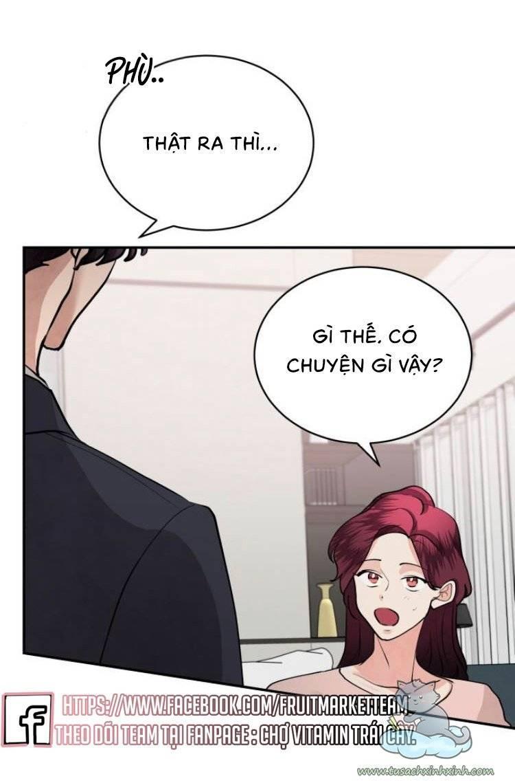 oan gia ngõ hẹp chapter 62 29