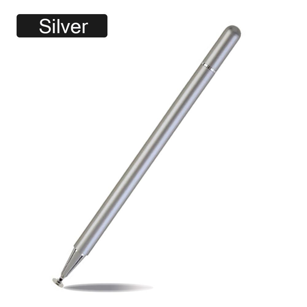Bút Cảm Ứng Từ Tính Màu Gradient Cho Samsung Galaxy Tab A8 10.5 SM-X200 A7 T500 S6 Lite 10.4 S7 S 7 FE S8 Plus Ultra 14.6